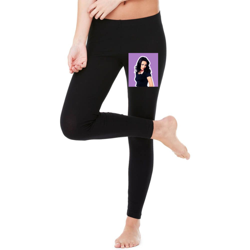 Jackie Burkhart Legging by cm-arts | Artistshot