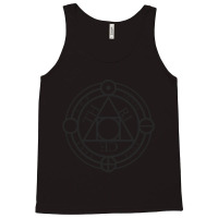 Order Mans Music Thrice The Alchemy Index Short Sleeve Tshirts Tank Top | Artistshot