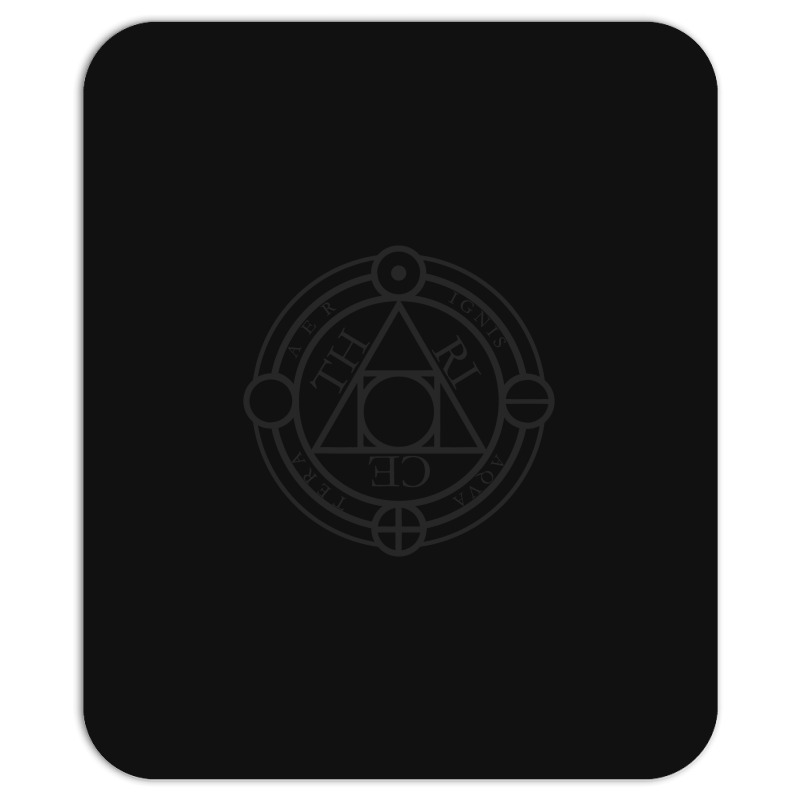 Order Mans Music Thrice The Alchemy Index Short Sleeve Tshirts Mousepad | Artistshot