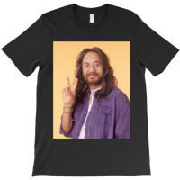 Leo From That 70s Show T-shirt | Artistshot