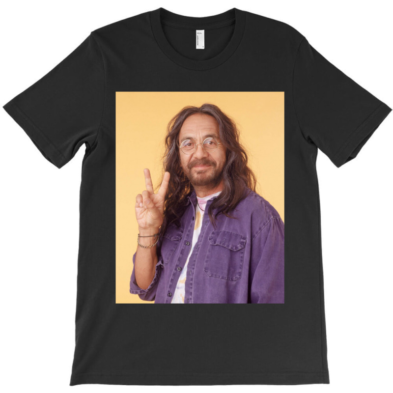 Leo From That 70s Show T-Shirt by cm-arts | Artistshot