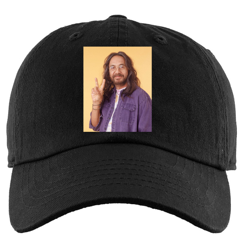 Leo From That 70s Show Kids Cap by cm-arts | Artistshot