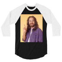 Leo From That 70s Show 3/4 Sleeve Shirt | Artistshot