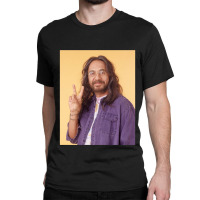 Leo From That 70s Show Classic T-shirt | Artistshot