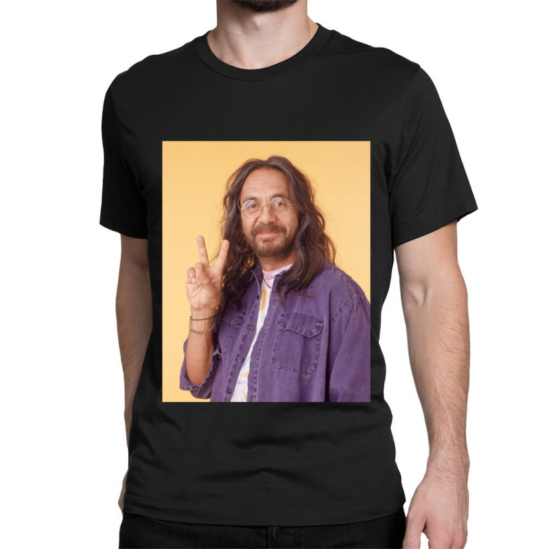 Leo From That 70s Show Classic T-shirt by cm-arts | Artistshot