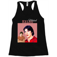 Michael Kelso 70s Show Racerback Tank | Artistshot