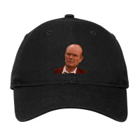 Red Forman Adjustable Cap | Artistshot