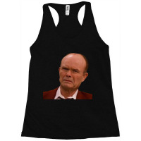 Red Forman Racerback Tank | Artistshot