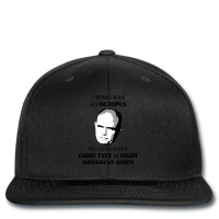 Red Forman - Octopus Printed Hat | Artistshot