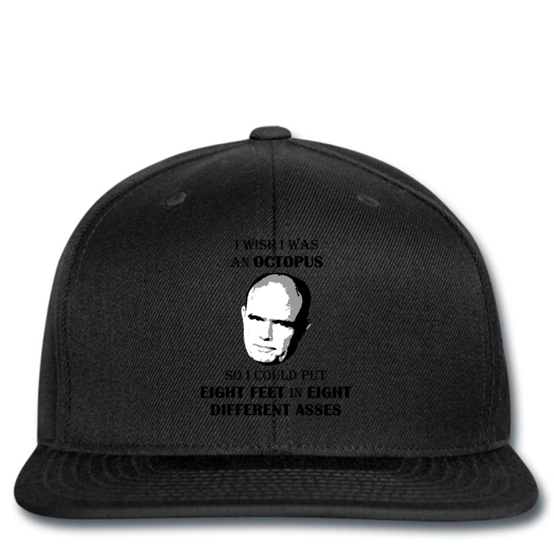 Red Forman - Octopus Printed hat by cm-arts | Artistshot