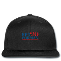 Red Forman 2020 Printed Hat | Artistshot