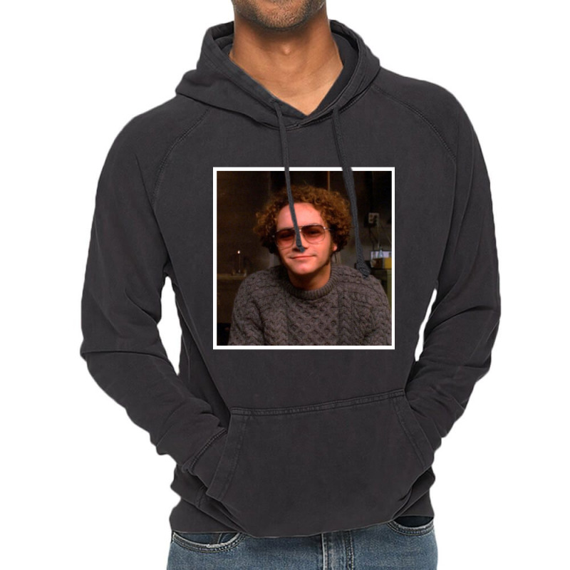 Steven Hyde That 70s Show Cute Vintage Hoodie by cm-arts | Artistshot