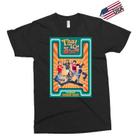 That 70s Show (1998-2006) Tv Show Exclusive T-shirt | Artistshot