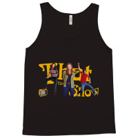 That 70s Show (1998-2006) Tv Show Tank Top | Artistshot