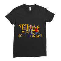 That 70s Show (1998-2006) Tv Show Ladies Fitted T-shirt | Artistshot