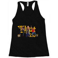 That 70s Show (1998-2006) Tv Show Racerback Tank | Artistshot