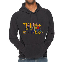 That 70s Show (1998-2006) Tv Show Vintage Hoodie | Artistshot