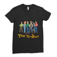 That _70s Show Ladies Fitted T-shirt | Artistshot