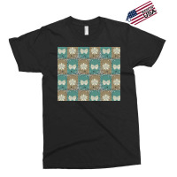 Patterns Abstract Kaleidoscope Swirls Exclusive T-shirt | Artistshot