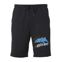 Be Gentle I Have A Sensitive Stomach Classic Fleece Short | Artistshot