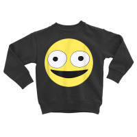 Smiling Friends T Shirt Toddler Sweatshirt | Artistshot