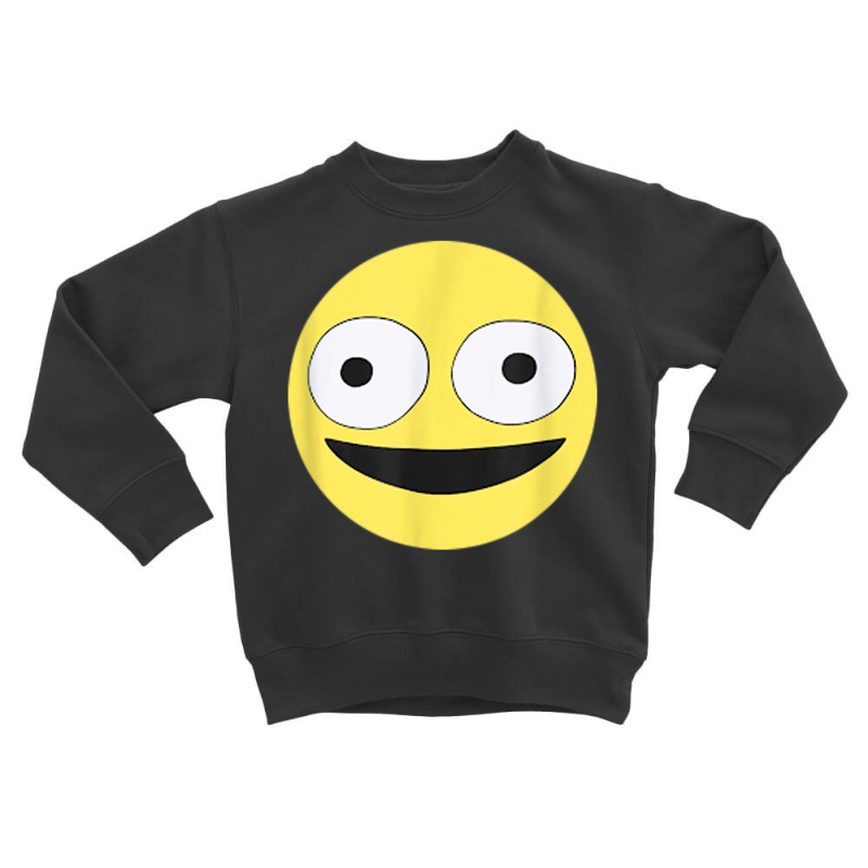 Smiling Friends T Shirt Toddler Sweatshirt | Artistshot