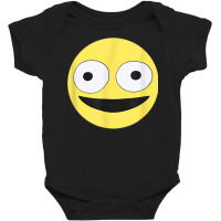 Smiling Friends T Shirt Baby Bodysuit | Artistshot