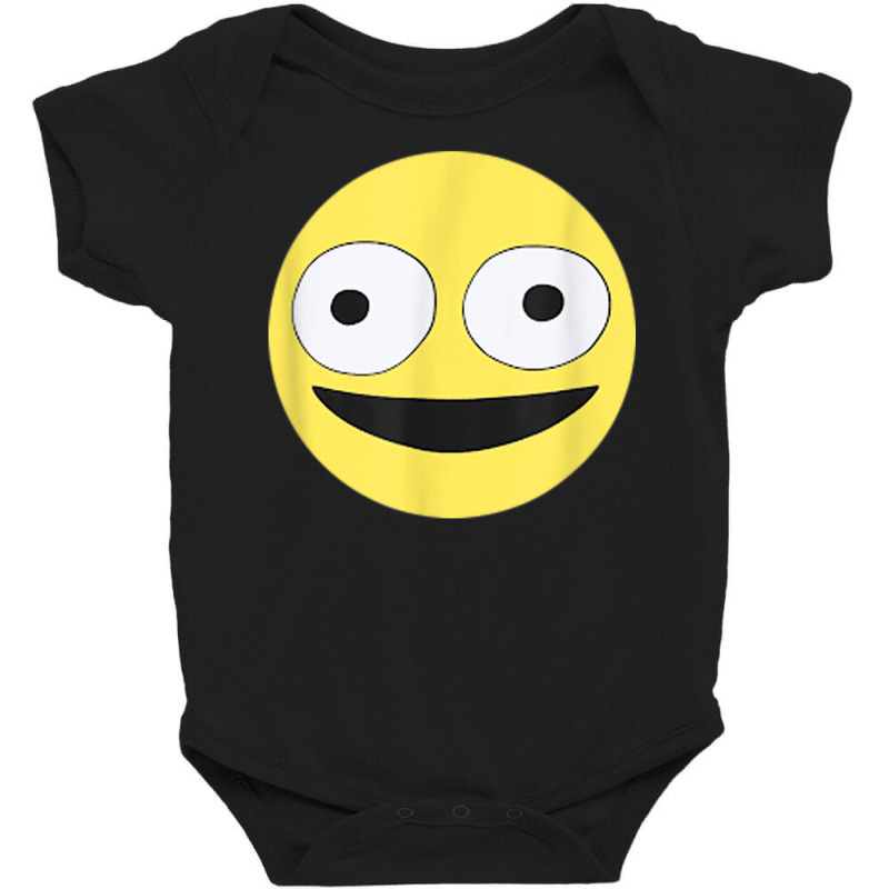 Smiling Friends T Shirt Baby Bodysuit | Artistshot