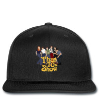 That 70s Show Printed Hat | Artistshot