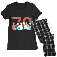 That 70s Show - Retro Look Women's Pajamas Set | Artistshot