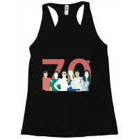 That 70s Show - Retro Look Racerback Tank | Artistshot