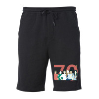 That 70s Show - Retro Look Fleece Short | Artistshot