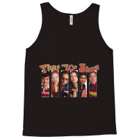 That 70s Show (2) Tank Top | Artistshot