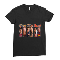 That 70s Show (2) Ladies Fitted T-shirt | Artistshot