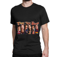 That 70s Show (2) Classic T-shirt | Artistshot