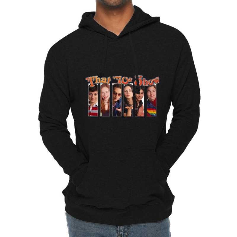 That 70s Show (2) Lightweight Hoodie by cm-arts | Artistshot