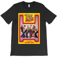 That 70s Show (1998-2006) Tv Show T-shirt | Artistshot