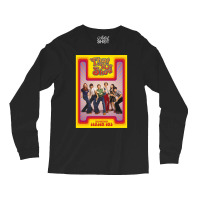 That 70s Show (1998-2006) Tv Show Long Sleeve Shirts | Artistshot