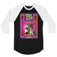 That 70s Show (1998-2006) Tv Show 3/4 Sleeve Shirt | Artistshot