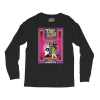 That 70s Show (1998-2006) Tv Show Long Sleeve Shirts | Artistshot