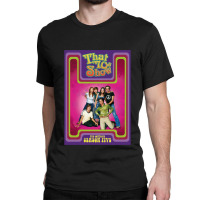 That 70s Show (1998-2006) Tv Show Classic T-shirt | Artistshot