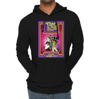 That 70s Show (1998-2006) Tv Show Lightweight Hoodie | Artistshot