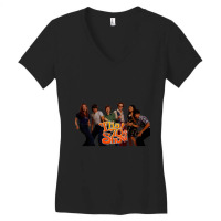 That 70s Show (1998-2006) Tv Show Women's V-neck T-shirt | Artistshot