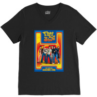 That 70s Show (1998-2006) Tv Show V-neck Tee | Artistshot