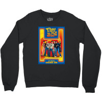 That 70s Show (1998-2006) Tv Show Crewneck Sweatshirt | Artistshot