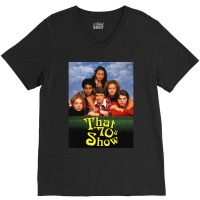 That 70s Show (1998-2006) Tv Show V-neck Tee | Artistshot