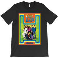 That 70s Show (1998-2006) Tv Show T-shirt | Artistshot