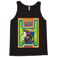 That 70s Show (1998-2006) Tv Show Tank Top | Artistshot