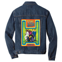 That 70s Show (1998-2006) Tv Show Men Denim Jacket | Artistshot