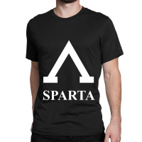 Find Sparta Peloponnese Spartan Lambda T-shirt Classic T-shirt | Artistshot